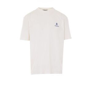 Premiata Men Logo T-Shirt